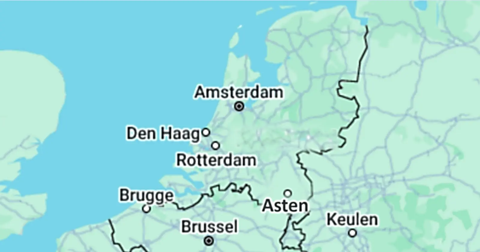 Brabantse Asten: “wederom middelpunt van de belangstelling”